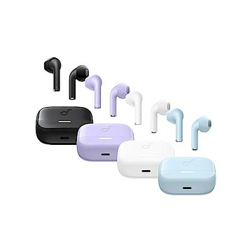 Soundcore  K20i 半入耳式藍牙耳機