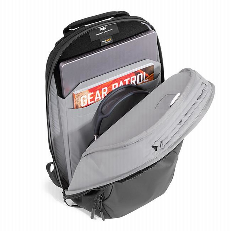 最大42% 4/8限定 エアー リュック Aer Day Pack 3 デイパック3