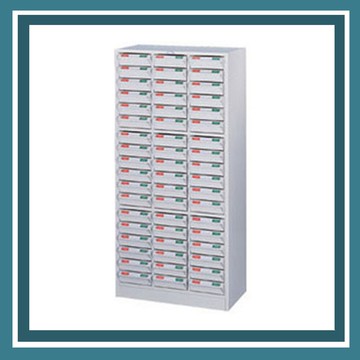 【必購網OA辦公傢俱】CK-1354A (ABS) 牙白 表單櫃 零件櫃【APP滿額下單10%點數(單一帳號最高5000點)】1/31止