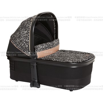 MYSA輕量手提嬰兒睡箱輕奢版