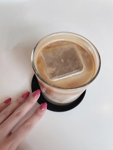 指甲貼 美甲貼 N13乾燥玫瑰一貼即用 持久7-14天 無毒無害 不傷甲