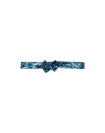 THE ATTICO Belts - Item 46674207