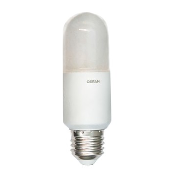 OSRAM 歐司朗 10W超廣角LED燈泡  燈泡色  1個