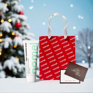 水楊酸深層淨化泥膜