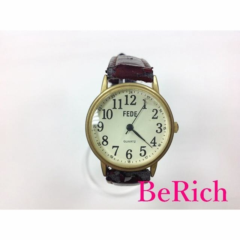 SEIKO セイコー キングクォーツ KQ 稼働品 5855-5000 ブラウン