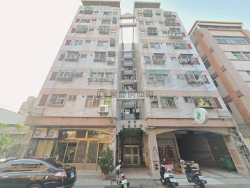 金龍尊邸｜高工路低總價純一樓精緻裝潢小巧店面｜台中市南區高工路