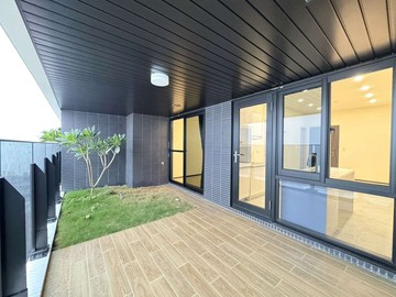 中央公園雙捷運景觀二房平車｜高雄市新興區中山一路