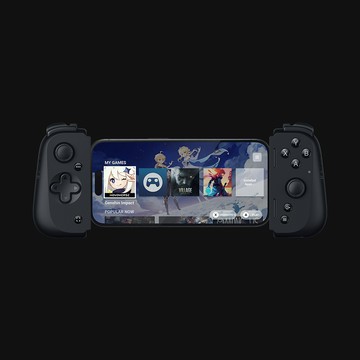 Razer Kishi V2 USB C -遊戲手持裝置(for iPhone and Android)