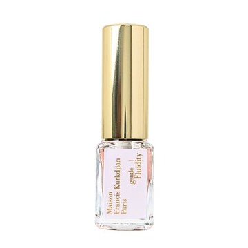 Maison Francis Kurkdjian Mfk Gentle Fluidity Gold 自由之我金淡香精 5ml 裸瓶 平行輸入