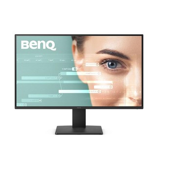 BenQ GW2491P 護眼螢幕 24吋 120Hz FHD IPS 1ms 不閃屏 電腦螢幕 電競螢幕