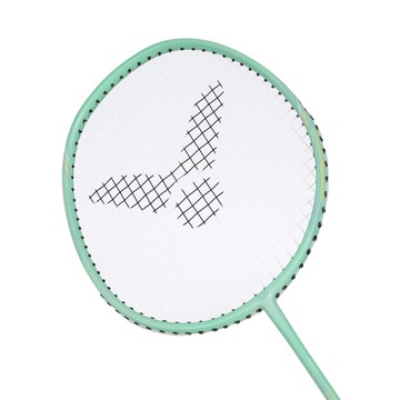 VICTOR 突擊穿線拍(羽毛球拍 穿線拍 訓練 勝利 「TK-811CL-R-R-ZZ」≡排汗專家≡