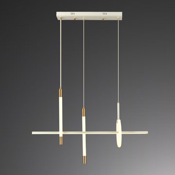 布裡25W三段變光吊燈 CA3904-25