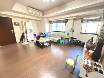 歡迎賞屋-七期歌劇院2房｜台中市西屯區市政北一路