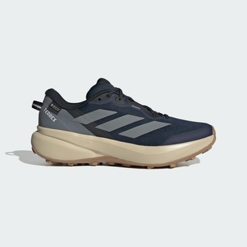 TERREX TRACEFINDER PLUS GORE-TEX 越野跑鞋
