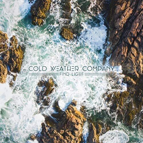 Cold Weather Company Find Light LP レコード 輸入盤