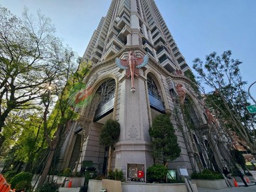 左營高鐵｜鉑愛悅高樓採光二房車位｜高雄市左營區博愛四路