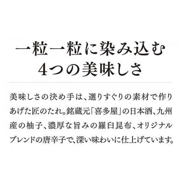 ふるさと納税 福岡県 田川市 やまや　美味博多織　辛子明太子　350g