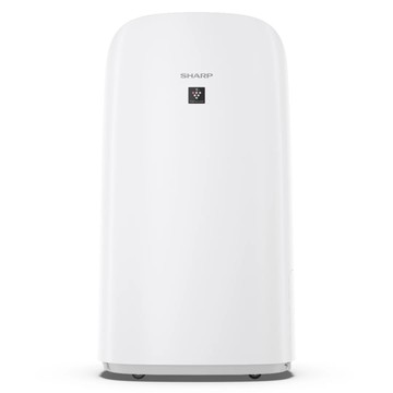 SHARP夏普 AIoT智慧美型鬱金香空氣清淨機 KC-P70T-W 16坪  白色