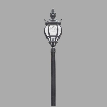 E27路燈燈頭 B122-62-K5083