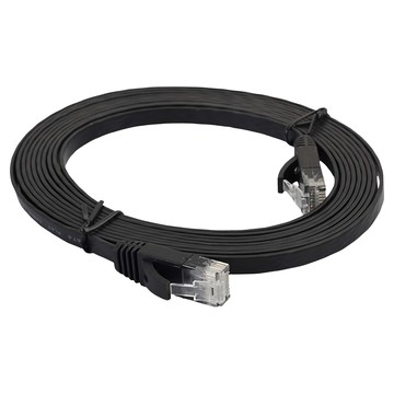 i-gota 愛購它 Cat.7超薄型高速網路線 織薄線身 隨心佈線  FRJ4702  1條  2m