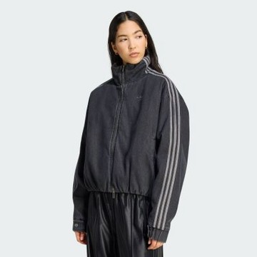【adidas 愛迪達】 FIREBIRD 運動外套 女 - Originals KT4233