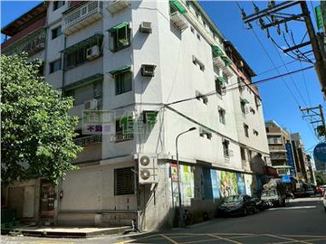 台北大直捷運稀有金店面.住商忠孝統領店｜台北市中山區北安路