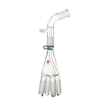 《SYNTHWARE》蒸餾裝置 回收組 Distillation Receiver