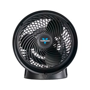 【VORNADO】渦流空氣循環機 735B-TW 黑