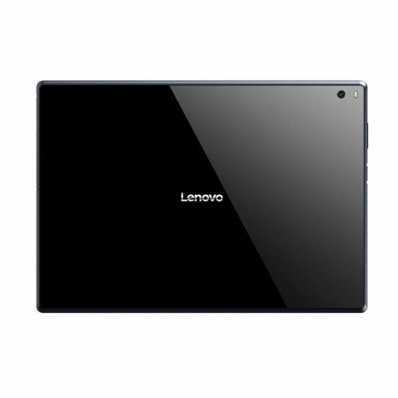 新品 レノボ Lenovo TAB4 (701LV) ブラック LVSAJ1 16GB SIMフリータブレット フルセグ 防塵防水 10.1型液晶  letab4-57ky android | LINEブランドカタログ