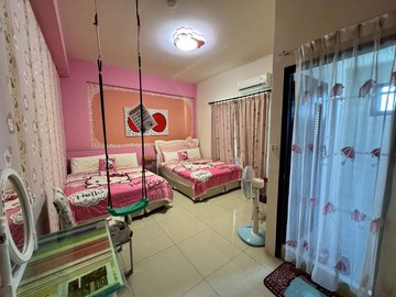 Ⓣ台東知本希臘風別墅百萬裝潢送給您			 			｜台東縣台東市知本路三段