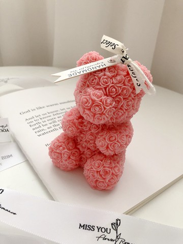 希望小熊與兔兔