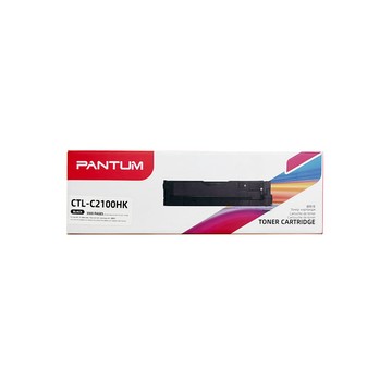 PANTUM CTL-2100H K CTL-2100K 黑色 高容量原廠盒裝碳粉匣 適 CM2100ADW CP2100D CP2100DW CM2100DN CM2100DW
