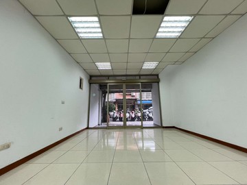 秀江街開放式空間1樓｜新北市三重區秀江街