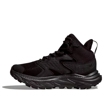 HOKA ONE ONE Anacapa 2 Mid GTX 'Triple Black'
