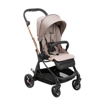 One4Ever 全能秒收雙向輕量手推車