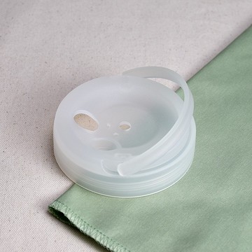 (透明)盛食杯二代系列-2.0杯蓋