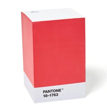 教師節首選【PANTONE】 彩通 筆插便利貼 (多款可選){{外島不配送}}