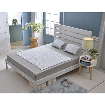 契斯特 - 日本授權極凍紗恆溫27度涼墊 獨家限定版(涼蓆 床墊 冰涼墊 Qmax)