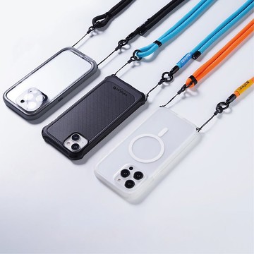 CATALYST 斜背肩帶 (5色)