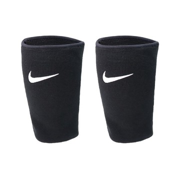 護膝 Essential Knee Pads 黑 排球 護具 運動 防撞 Dri-FIT 刷毛 NVP06-001