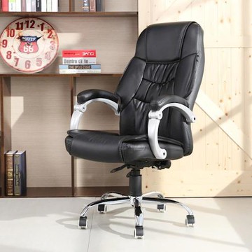 LOGIS-泰爾主管辦公椅 電腦椅 皮椅 【F005/F006】