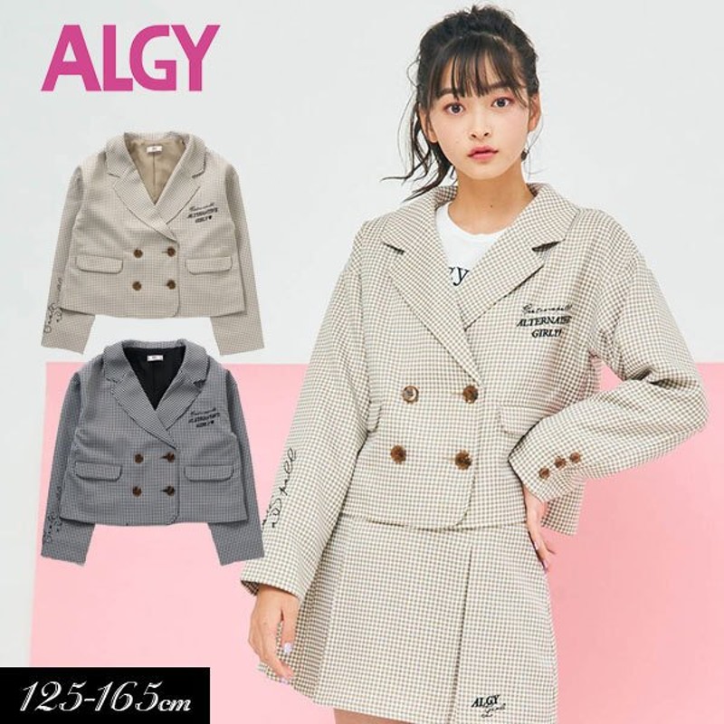 ALGY＊卒服セット【S】-eastgate.mk