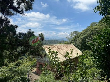 芎林山林美景擁抱大自然果園休閒屋｜新竹縣芎林鄉王爺坑