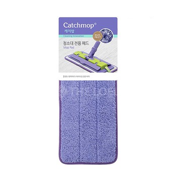 Catchmop 拖把布