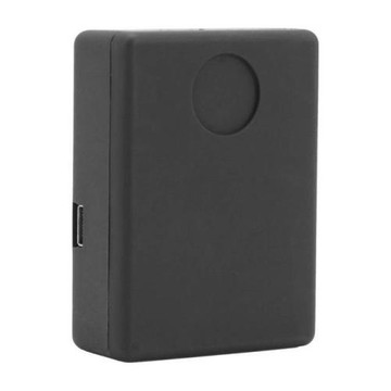 n9定位器 聲控回撥防丟器汽車防盜追蹤器老人小孩監護器 N9防丟器