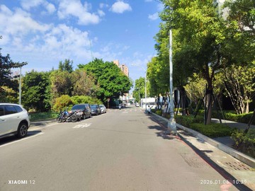 【南區國圖館角地】臨十米路住二~單價65萬｜台中市南區頂橋子頭段