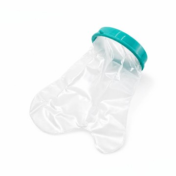 其它小五金 防水保護套 防水套 洗澡防水套 洗澡神器 手部淋浴防水 手指防水保護套 刺青防水 630-WPHH