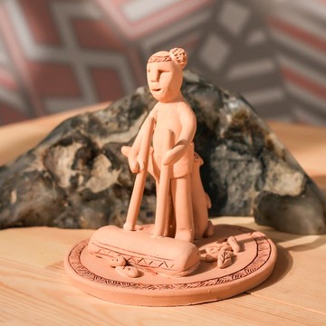 【原風藝站】不被遺忘的時光 | 樂舞篇 | 原住民 族服 台灣印象