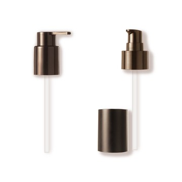 無毒PP環保黑色壓頭