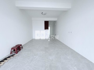 佳里靚雅白靜四套房透天｜台南市佳里區忠仁街